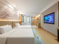 Nonfan Yunju Hotel (Wuhu Wanzhi High-speed Railway Station Branch)
