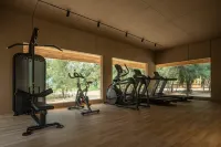 sown hotel - Gym