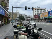 Longfei E-Sports Hotel