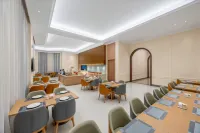 Vienna Hotel by Jinjiang (Zunyi Zheng'an) - breakfast