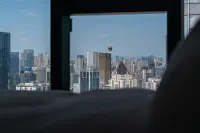 Skyline SKYLINE E-Sports Hotel (Chunxi Road Tianfu Square)