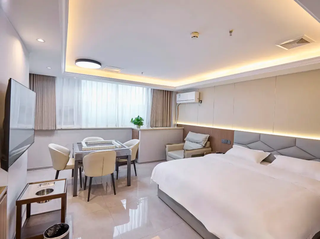 Hongting Homestay - Chengdu
