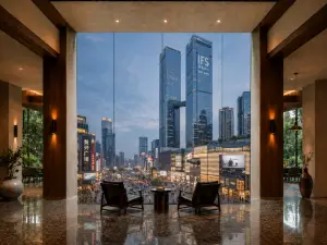 TAI HOTEL of Changsha