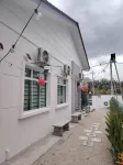 Ali De Homestay by ALIDE SPACE MANAGEMENT - ห้องครัว