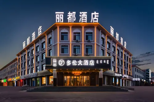 Hotel Toronto