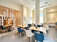 漢庭飯店（太原迎澤大街大南門地鐵站店） - 2 星級