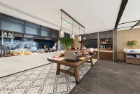 Fuzhou Changle Four Points by Sheraton Hotel - 朝食