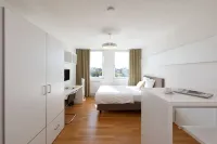 Brera Serviced Apartments Nürnberg - Kitchens