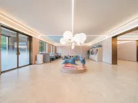 HanTing Yuncheng Jishan Fengxi South Road Hotel Hotels in Jishan