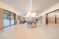 HanTing Yuncheng Jishan Fengxi South Road Hotel