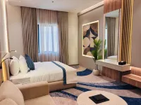 Voyage Expo Suites