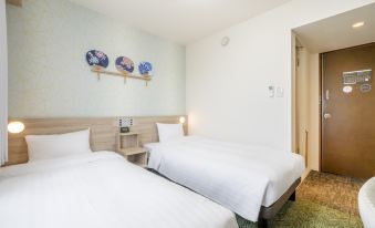 Tabino Hotel EXpress Narita