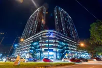 Jesselton Quay Premier Suites Kota Kinabalu Hotels in 