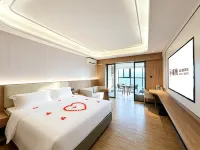 Nankunshan Fuzhan Wenquan Resort Hotel - 4 étoiles
