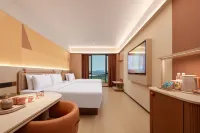 Orange Hotel (Changsha Xiangjiang Joy City Dawangshan Subway Station)