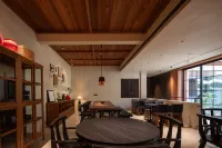 Langyue Hot‑spring Resort Homestay (Xinzhou Ancient Town Branch) - breakfast