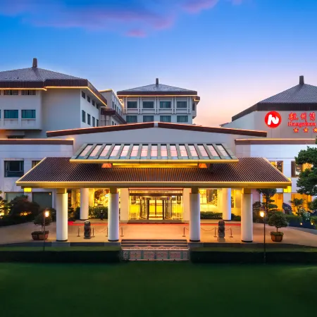 Hangzhou Bay Hotel