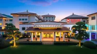 Hangzhou Bay Hotel