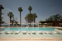 Keyla Hotel & Beach - ビーチサイド