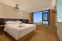 Mini Youjia Hotel (Nanshan Avenue Nankang District Maternal and Child Health Hospital) - เปิดใหม่