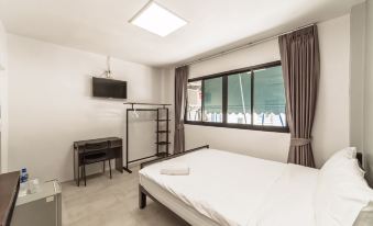 Nawin Hotel Donmueang