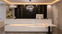Ali Theme Hotel (Laiyang Central Bus Station)