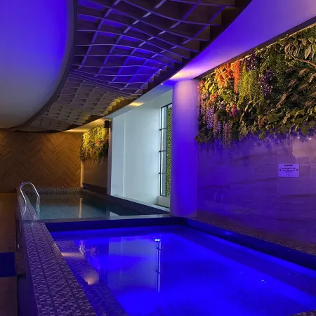 OPA Hotel Palembang