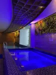 OPA Hotel Palembang - Pool