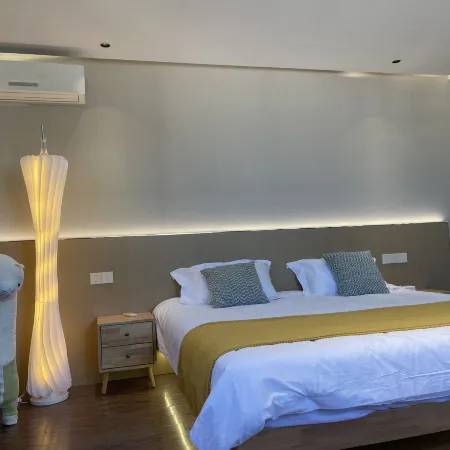 Dongtou Qiyu Muhai Homestay