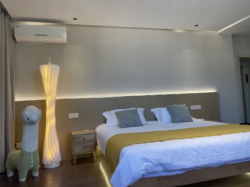 Dongtou Qiyu Muhai Homestay - en bord de mer