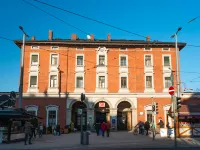 Hotel Miano by Limehome Hotel dekat Stasiun Kereta Muenchen-Pasing