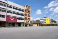 O系列阿克斯萊特飯店
