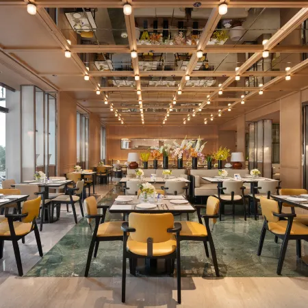 Hampton by Hilton Wuchang