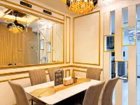 Arca Homestay, Kulim Hi-Tech | Netflix, Self Check-In Mvslim Only