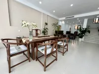 Shiqing Homestay