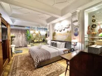 Yuu Hotel Ubon Ratchathani Hotels near Wat Loung