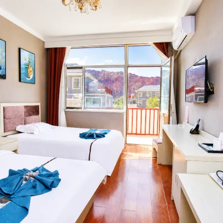 Xingcheng Fengshang Hotel