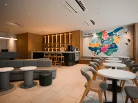 SONO Moon Nagoya - 3-stjärniga