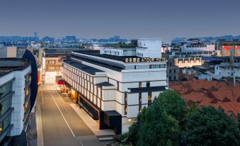 Atour Hotel Xuanmiao Temple, Guanqian Street, Suzhou