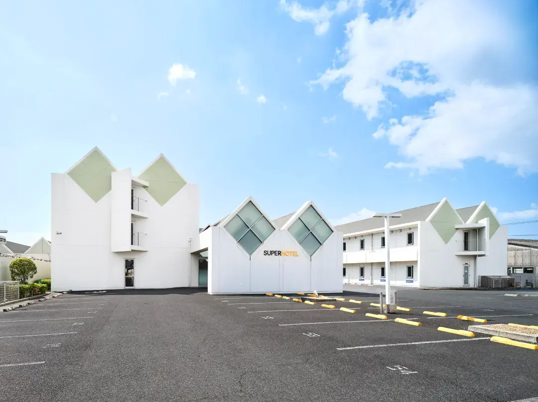 Super Hotel Nara Yamatokoriyama - Nara