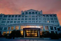 WASSIM  Hotel Ξενοδοχεία στην πόλη Hadong Wanda Plaza