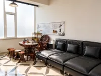 Liulin Qixi Hotel - Wi-Fi
