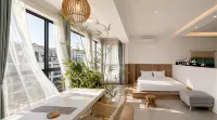 Panda · Cloud Retreat Designer Vacation Guesthouse - เปิดใหม่