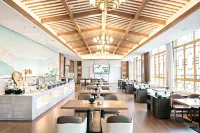 โรงแรมนานาชาติหน่าซยาง บุ๋อซาน กุ้ยกัง (สาขา บุ๋อซาน กู่จวิ้น) - พร้อมอาหารเช้า