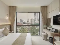 Thadatra INN Hotels in Phnom Penh