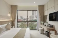 Thadatra INN - New