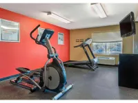 Motel 6 Suites Minneapolis Airport Eagan North MN Отели в г. Иган