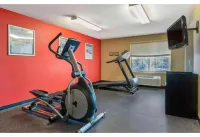 Motel 6 Minneapolis Airport Eagan North MN - 2-Star
