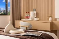 Goguo Guoguo Hotel (Guiyang Railway Station MixC) - 2 ดาว