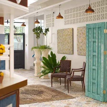 1001 Nights Boutique Inn